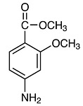 Methyl 4-Amino-2-methoxybenzoate/27492-84-8