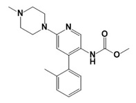 Netupitant Impurity 22/342417-02-1