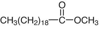 Methyl Arachidate ; Eicosanoic Acid Methyl Ester |  1120-28-1