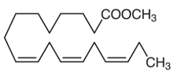 Methyl Linolenate ;	301-00-8