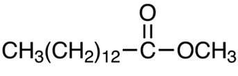 Methyl Myristate;  Methyl Tetradecanoate ; Myristic Acid Methyl Ester ; Tetradecanoic Acid Methyl Ester ; 124-10-7