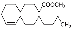 Methyl Oleate ; 112-62-9