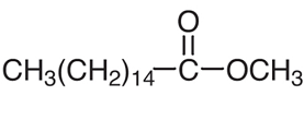 Methyl Palmitate; 112-39-0