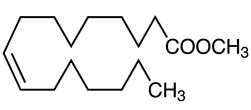Methyl cis-9-Hexadecenoate; cis-9-Hexadecenoic Acid Methyl Ester; Methyl Palmitoleate Palmitoleic Acid Methyl Ester; 1120-25-8