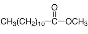 Methyl laurate ; 111-82-0