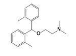 Methyl orphenadrine;21945-88-0