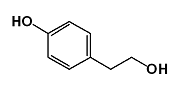 Metoprolol EP Impurity G; 2-(4-Hydroxyphenyl)ethanol  |  501-94-0