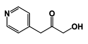 Milrinone Impurity [MNN-01]; 1-hydroxy-3-(pyridin-4-yl)propan-2-one; 851345-36-3