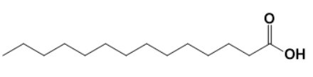 Myristic acid/544-63-8