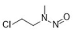 N-(2-Chloroethyl)-N-Methyl Nitrous Amide