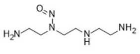 N-(2-aminoethyl)-N-(2-((2-aminoethyl)amino)ethyl)nitrous amide; 2817316-41-7