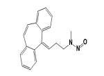 N-Nitroso Cyclobenzaprine USP Related Compound B;CAS No-NA