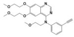 N-(3-Ethynylphenyl)-6,7-bis(2-methoxyethoxy)-N-(2-methoxyethyl)quinazolin-4-amine;N-Methoxyethyl Erlotinib/2410548-58-0