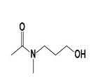 N-(3-Hydroxypropyl)-N-methylacetamide/118671-64-0