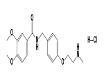 N-Desmethyl Itopride Hydrochloride;5922-37-2