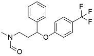 N-Formyl fluoxetine​;199188-97-1​