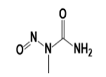 N-Methyl-N-nitrosourea;684-93-5