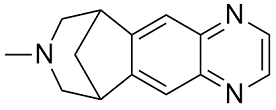 N-Methyl Varenicline; (7,8,9,10-tetrahydro-8-methyl-6,10-Methano-6H-pyrazino[2,3-h][3]benzazepine); 328055-92-1