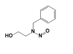 N-Nitroso-2-hydroxyethyl benzylamine;CAS: 77817-40-4