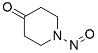 N-Nitroso-4-piperidone (NNP); 1-Nitroso-4-piperidinone; 55556-91-7