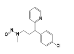 N-Nitroso Chlorphenamine;CAS;NA
