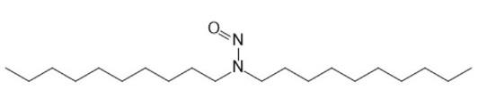 N-Nitroso Didecylamine; 69112-95-4