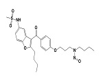 N-Nitroso Dronedarone EP Impurity A