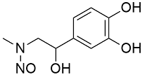 N-Nitroso Epinephrine