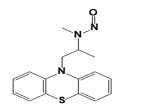 N-Nitroso Promethazine EP Impurity C;94511-44-1