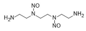 N-Nitroso-Trientine; N,N'-(ethane-1,2-diyl)bis(N-(2-aminoethyl)nitrous amide)