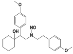 N-Nitroso Venlafaxine Impurity H
