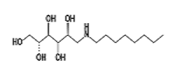 N-n-Octyl-D-glucamine;cas-NA