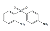 Dapsone Ortho-Amino Isomer ;2-(4-Aminophenylsulfonyl)benzenamine   |  27147-69-9