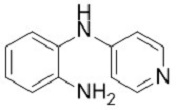 4-(2-Aminoanilino)pyridine; N1-4-Pyridinyl-1,2-benzenediamine; 65053-26-1