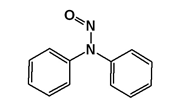 NDPhA ;  N-Nitrosodiphenylamine  |  86-30-6