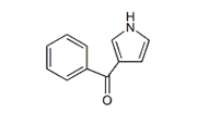 Ketorolac 3-Benzoylpyrrole Impurity ; Ketorolac 3-Benzoylpyrrole Impurity ;3-Benzoylpyrrole  |   7126-41-2