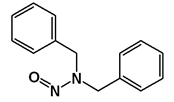 NDBnA ; N-Nitrosodibenzylamine  |  5336-53-8