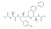 Atazanavir p-Hydroxy Impurity ;(3S,8S,9S,12S)-3,12-Bis(1,1-dimethylethyl)-8-hydroxy-4,11-dioxo-9-(p-hydroxyphenylmethyl)-6-[[4-(2-pyridinyl)phenyl]methyl]-dimethyl ester