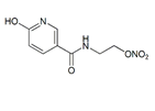 Nicorandil 6-Hydroxy Impurity ; Nicorandil 6-Hydroxy Impurity  |  113743-17-2
