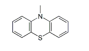 Promethazine N-Methyl Phenothiazine ;10-Methyl-10H-phenothiazine   |   1207-72-3