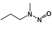 N-Nitrosomethylpropylamine;N-Nitrosomethylpropylamine  |  924-46-9