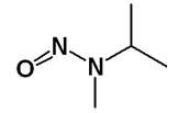 N-Nitrosomethylisopropylamine;  N-Nitrosomethylisopropylamine  |  30533-08-5