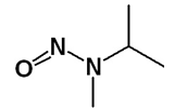 N-Nitrosomethylbutylamine ; N-Nitrosomethylbutylamine