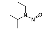 N-Nitrosomethyl-tert-butylamine; N-Nitrosomethyl-tert-butylamine   |  2504-18-9