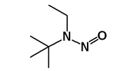 N-Nitrosoethyl-tert-butylamine; N-Nitrosoethyl-tert-butylamine |  3398-69-4