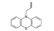 Promethazine N-Propargyl Phenothiazine ; 10-(Prop-2-ynyl)-10H-phenothiazine  |  4282-78-4