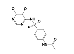 N4-Acetyl sulfadoxine;5018-54-2