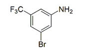 Nilotinib Bromo Impurity ;3-Bromo-5-(trifluoromethyl)benzenamine  |  54962-75-3