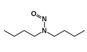NDBA ; N-Nitrosodibutylamine  |  924-16-3