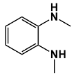 N,N-Dimethyl-1,2-phenylenediamine; 3213-79-4